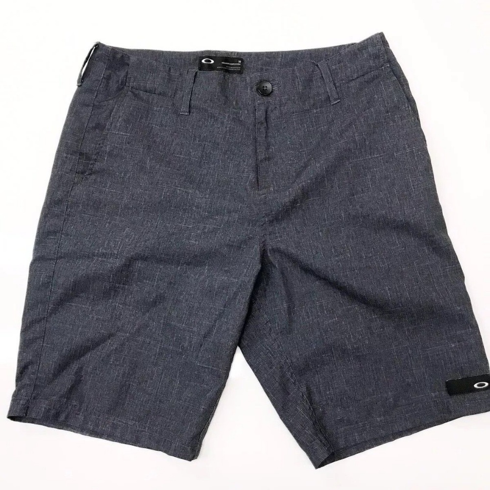 Oakley Men's Basic Hybrid Short